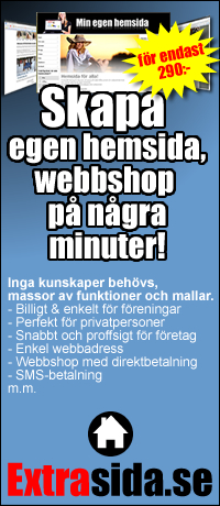 Extrasida.se